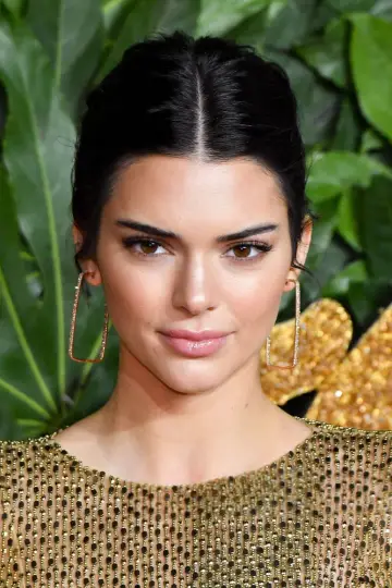 Zdjęcie Kendall Jenner #123269