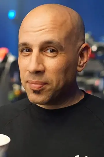 Zdjęcie Michael Krikorian #78602