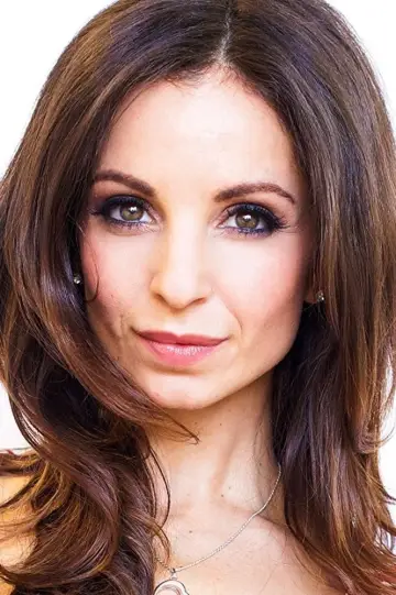 Zdjęcie Farrah Aviva #77404