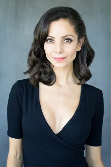 Zdjęcie Farrah Aviva #77405