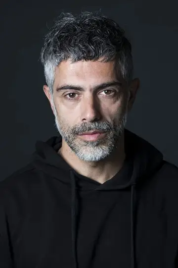 Zdjęcie Paulo dos Santos #143598