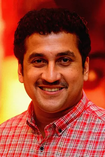 Zdjęcie Santhosh Keezhattoor #140212