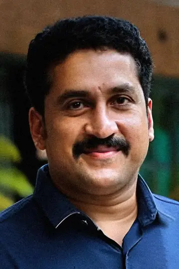 Zdjęcie Santhosh Keezhattoor #140213