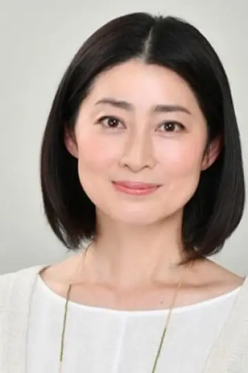 Zdjęcie Nobuko Sendo #116539
