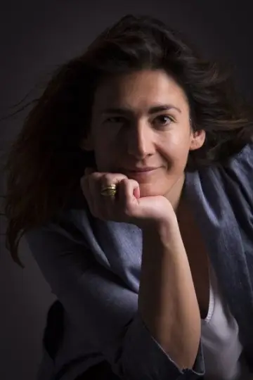Zdjęcie  (Patrícia Sequeira) #442385