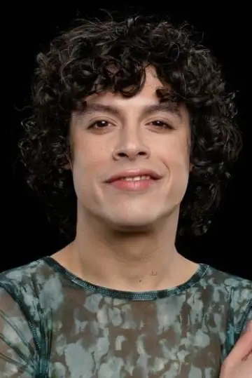 Zdjęcie Jonny Beauchamp #95265