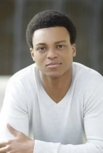 Zdjęcie J. Quinton Johnson #30005