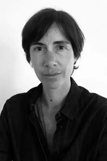 Zdjęcie Estefania Larrain #134935