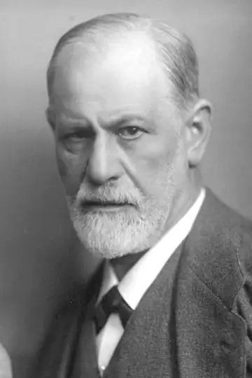 Zdjęcie Sigmund Freud #122123