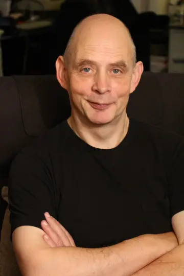 Zdjęcie Ben Van Bergen #17203