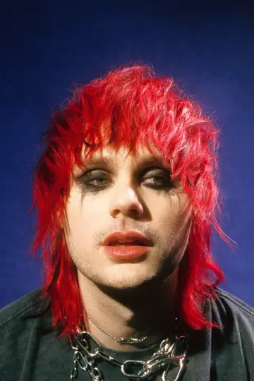 Zdjęcie Michael Clifford #502245