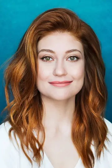 Zdjęcie  (Katherine Levac) #288624