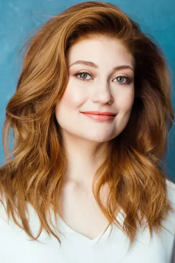 Zdjęcie  (Katherine Levac) #288625