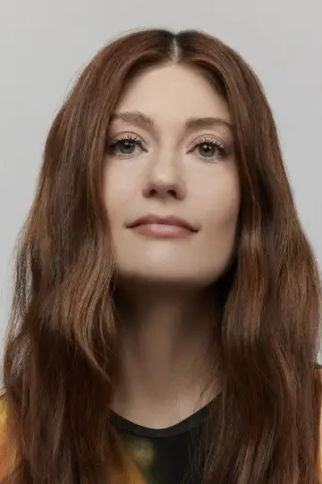 Zdjęcie  (Katherine Levac) #405582