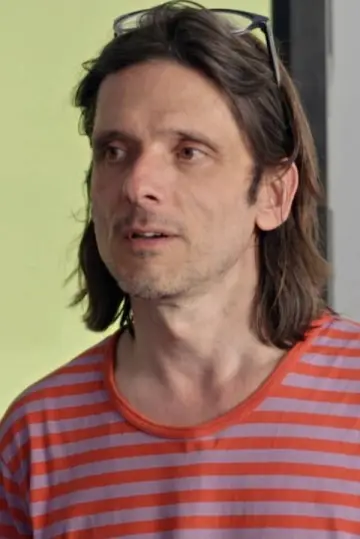 Zdjęcie Jeremy Deller #74984
