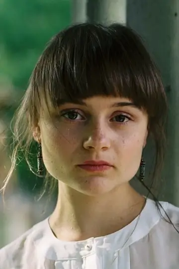 Zdjęcie Lena Urzendowsky #134839
