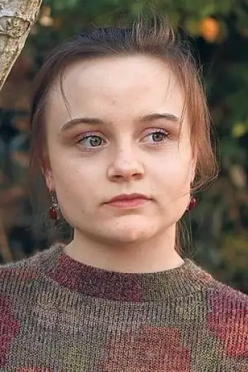 Zdjęcie Lena Urzendowsky #134840