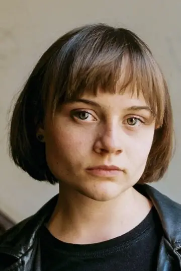 Zdjęcie Lena Urzendowsky #134841