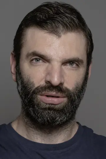 Zdjęcie Ioachim Ciobanu #3786