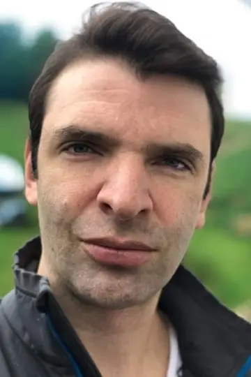 Zdjęcie Ioachim Ciobanu #3787