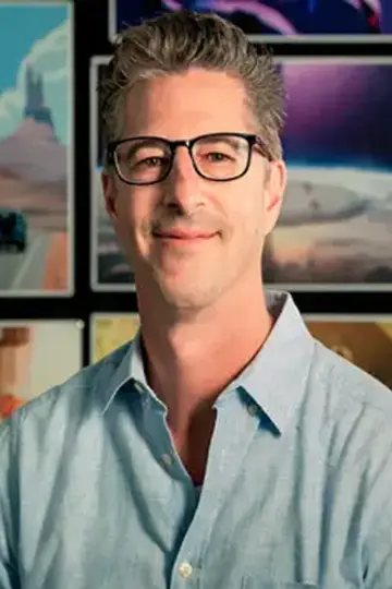 Zdjęcie Greg Levitan #7941