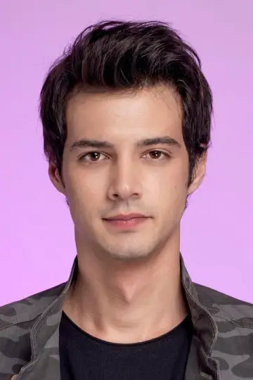Zdjęcie Mert Yazıcıoğlu (Mert Yazıcıoğlu) #394427
