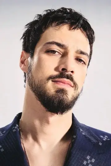Zdjęcie Mert Yazıcıoğlu (Mert Yazıcıoğlu) #394428