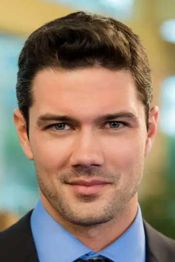 Zdjęcie  (Ryan Paevey) #279920