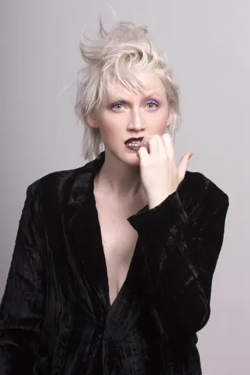 Zdjęcie Sarah Jaffe #142738