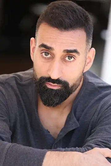 Zdjęcie Baldeep Singh #101253