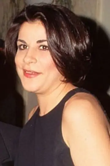 Zdjęcie Cathy Scorsese #20292