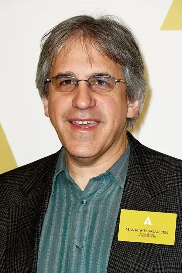 Zdjęcie Mark Weingarten #7602