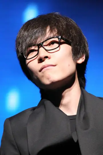 Zdjęcie Wang Xiaokun #137343