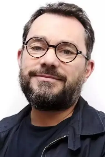 Zdjęcie Guillaume Pondard #75885