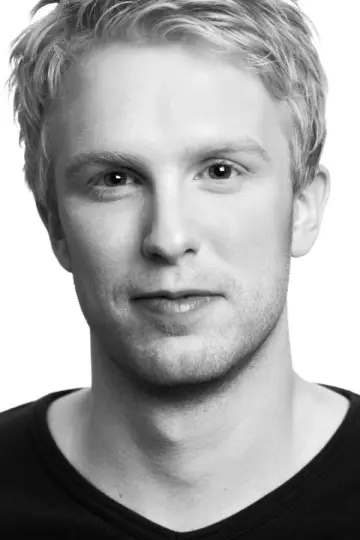 Zdjęcie Michael Benz #58033