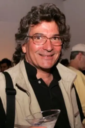 Zdjęcie Tony Friedkin #72416