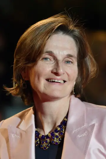 Zdjęcie Deborah Davis #92183