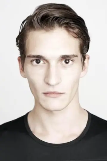 Zdjęcie Matvey Lykov #97573
