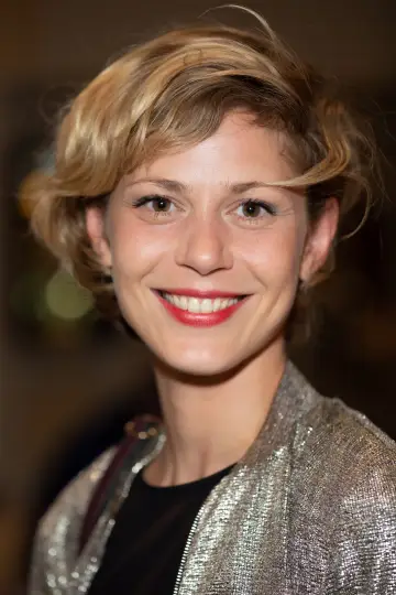 Zdjęcie Katharina Schlothauer #130973