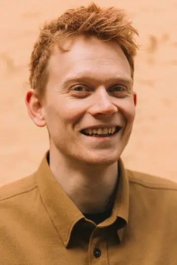 Zdjęcie Mikkel Klint Thorius #140124