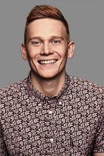 Zdjęcie Mikkel Klint Thorius #140126