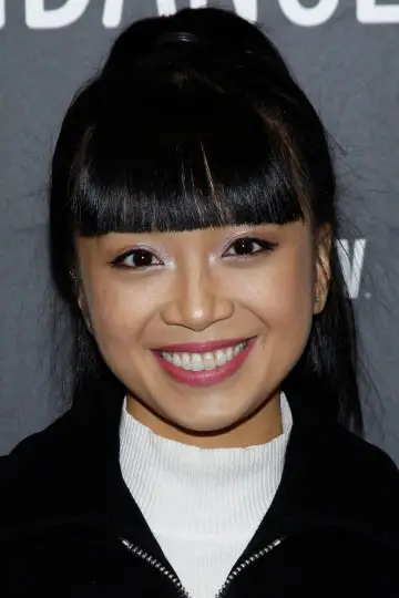 Zdjęcie Cynthy Wu #39826