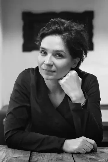Zdjęcie Agnieszka Smoczyńska #258550