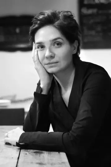 Zdjęcie Agnieszka Smoczyńska #258551