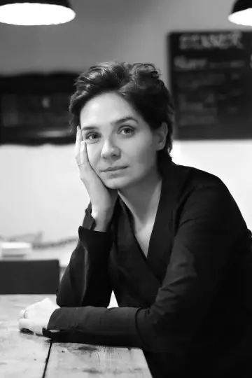 Zdjęcie Agnieszka Smoczyńska #258552