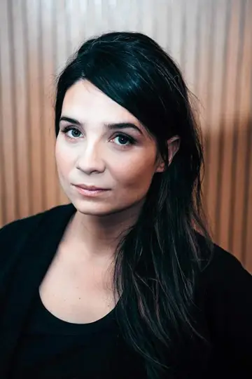 Zdjęcie Agnieszka Smoczyńska (Agnieszka Smoczyńska) #258553