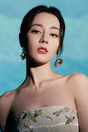 Zdjęcie  (Dilraba Dilmurat) #441620