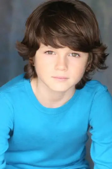 Zdjęcie Zachary Hernandez #125798