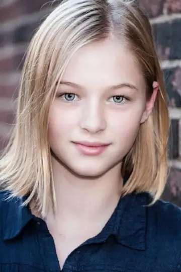 Zdjęcie Ekaterina Samsonov #100490