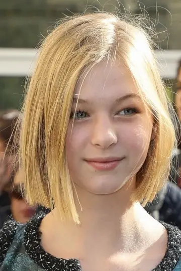 Zdjęcie Ekaterina Samsonov #100491